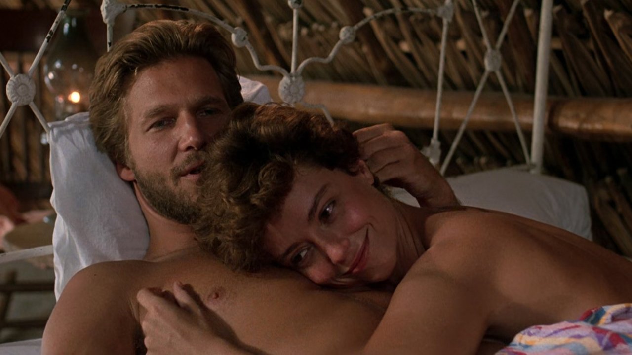 Gegen jede Chance (1984) abspielen