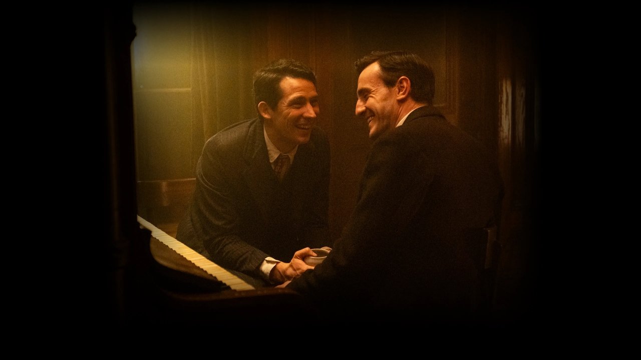 The History of Sound (2025) abspielen