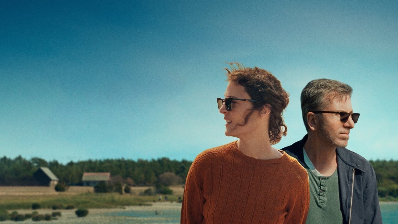 Bergman Island (2021) abspielen