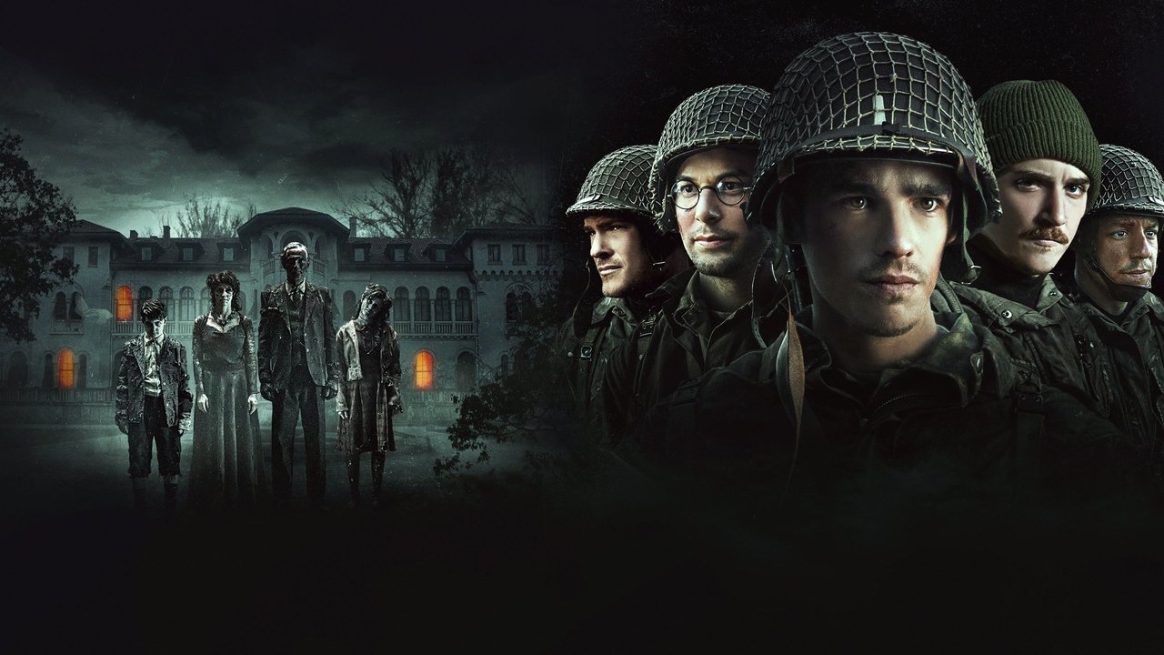 Ghosts of War (2020) abspielen