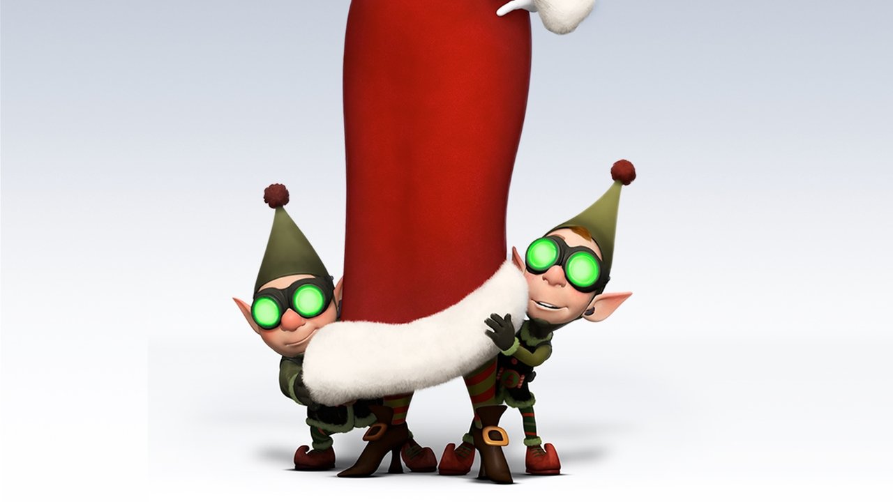 Elfen Helfen - Mission: Santa (2010) abspielen