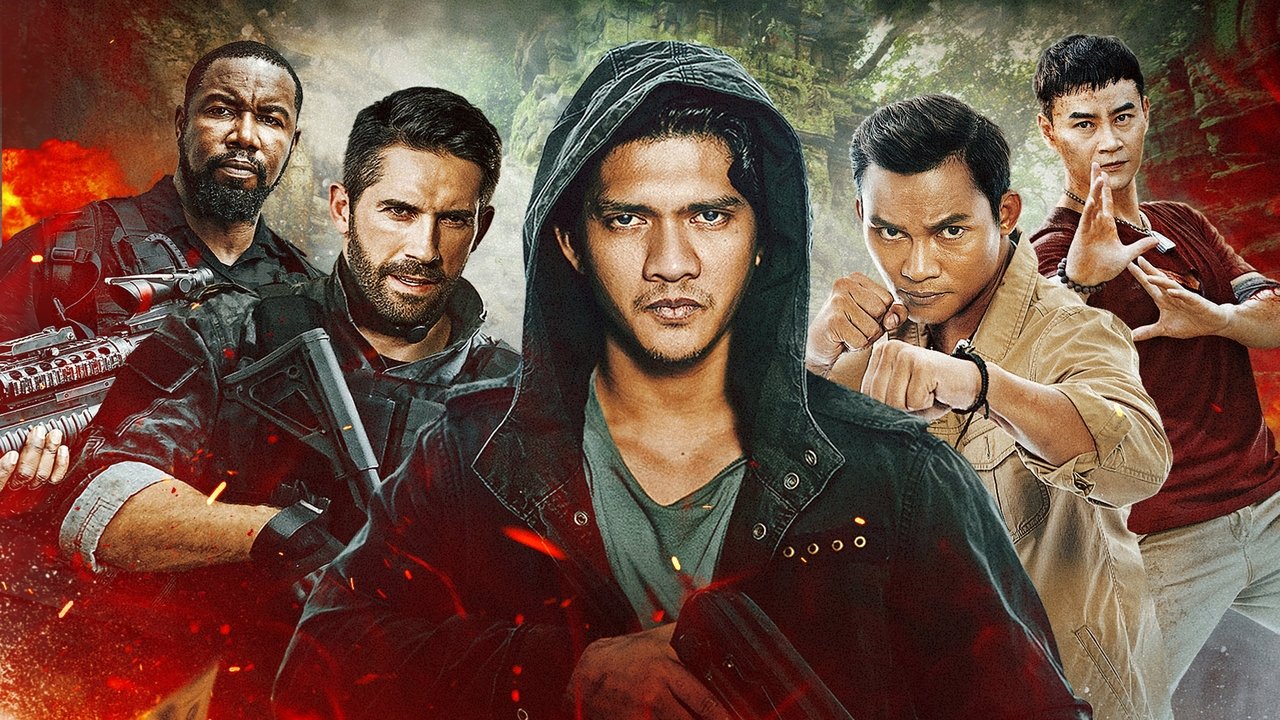 Triple Threat (2019) abspielen