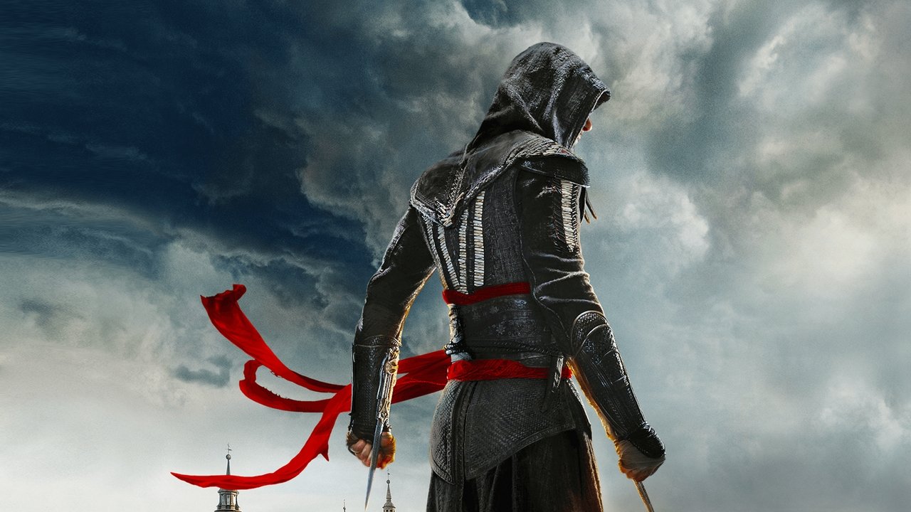 Assassin's Creed (2016) abspielen