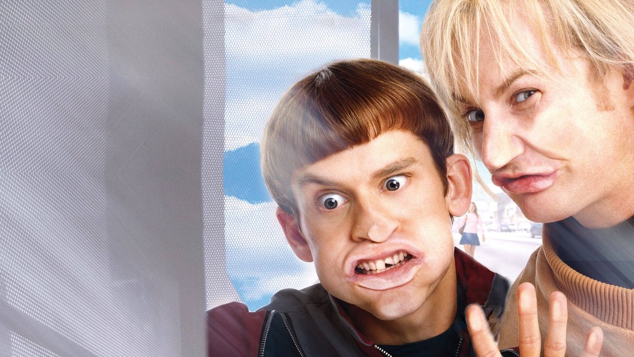 Dumm und dümmerer (2003) abspielen