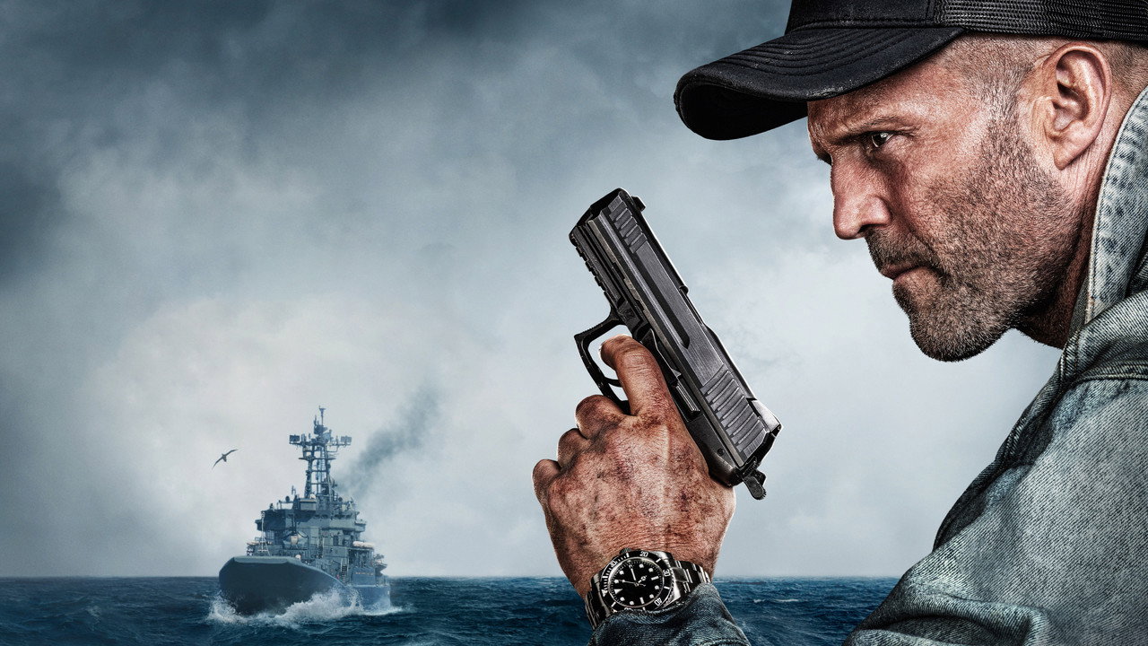 Mutiny (2026) abspielen