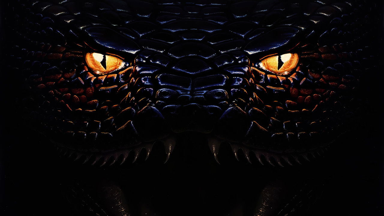 Anaconda (1997) abspielen