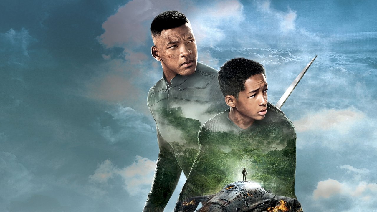 After Earth (2013) abspielen