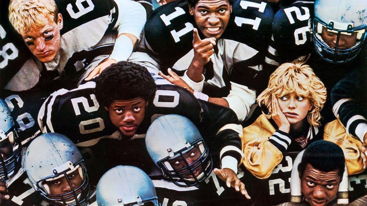 American Wildcats (1986) abspielen