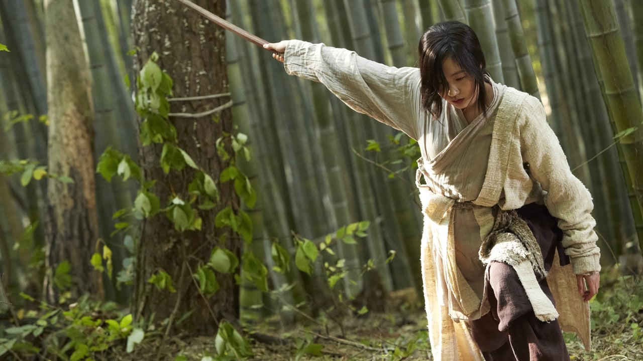Memories of the Sword (2015) abspielen