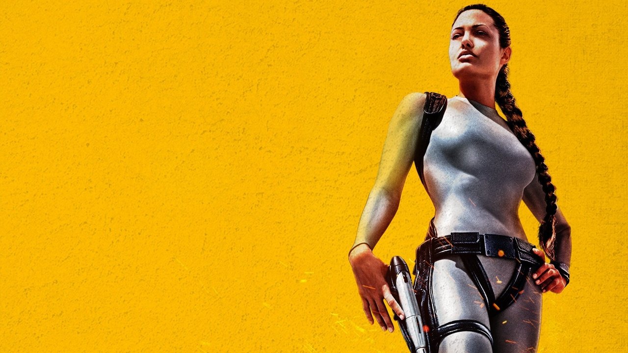 Lara Croft: Tomb Raider - Die Wiege des Lebens (2003) abspielen