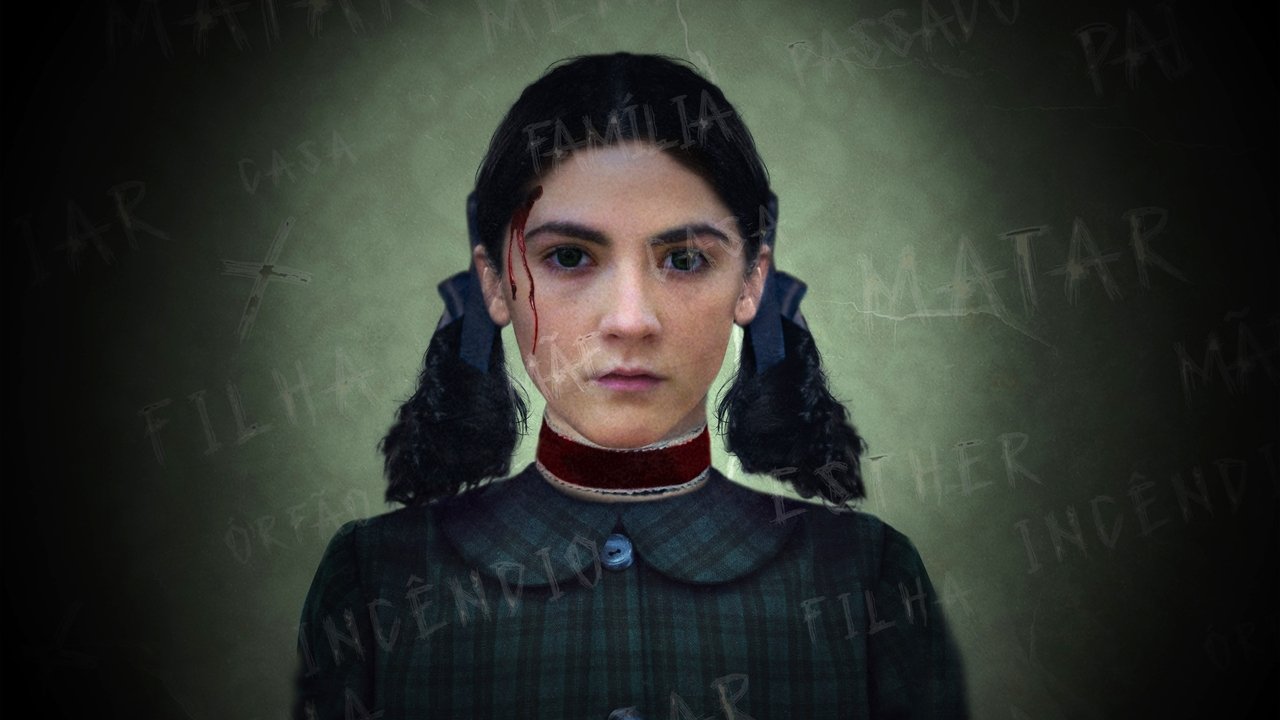 Orphan: First Kill (2022) abspielen