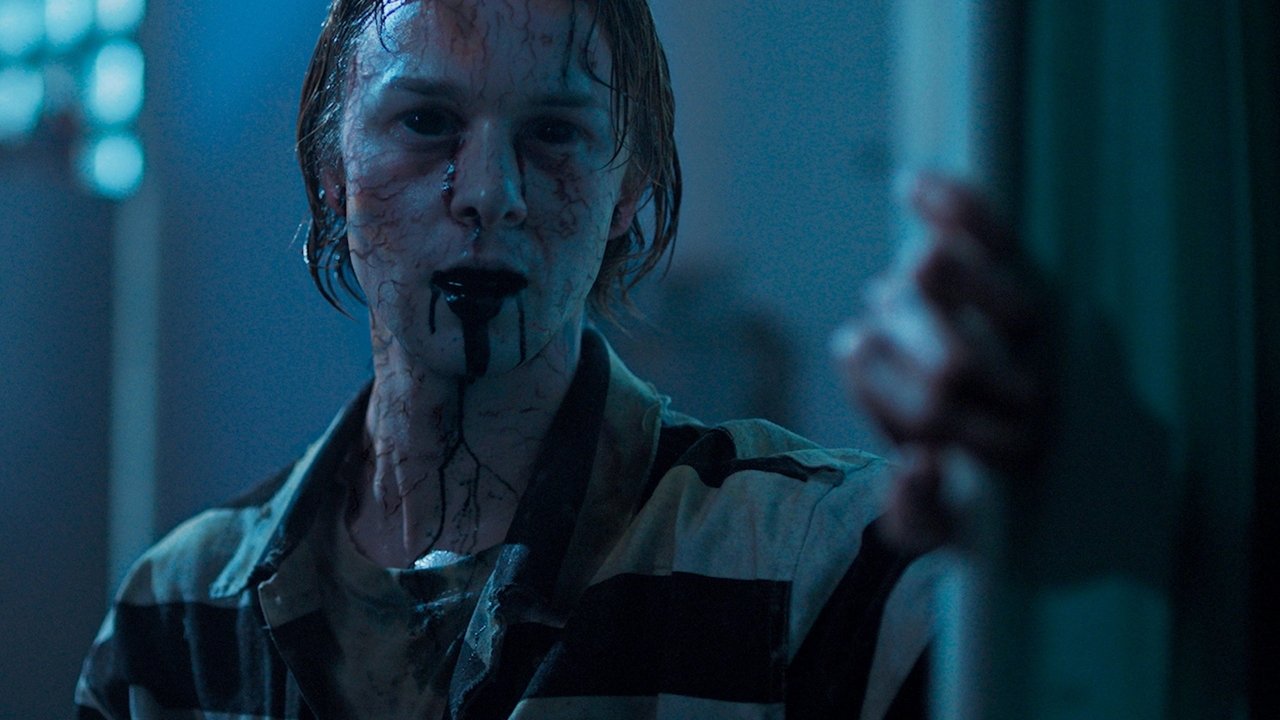 Inmate Zero (2020) abspielen