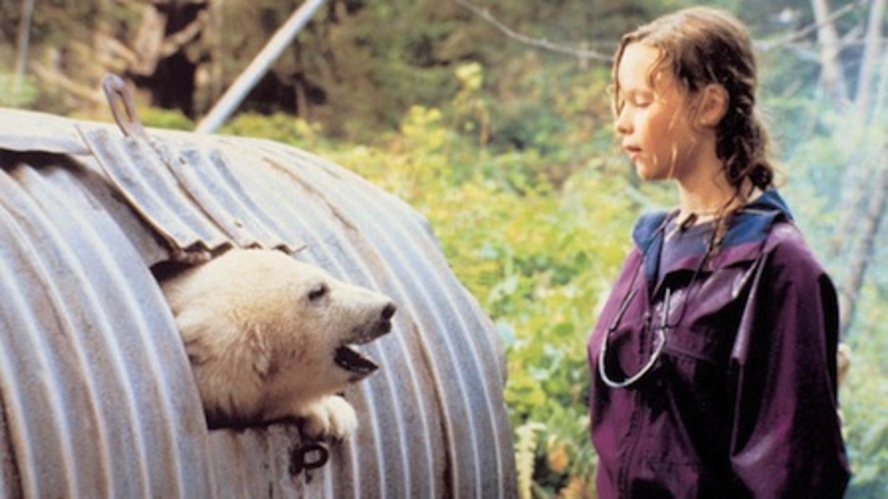 Alaska - Die Spur des Polarbären (1996) abspielen
