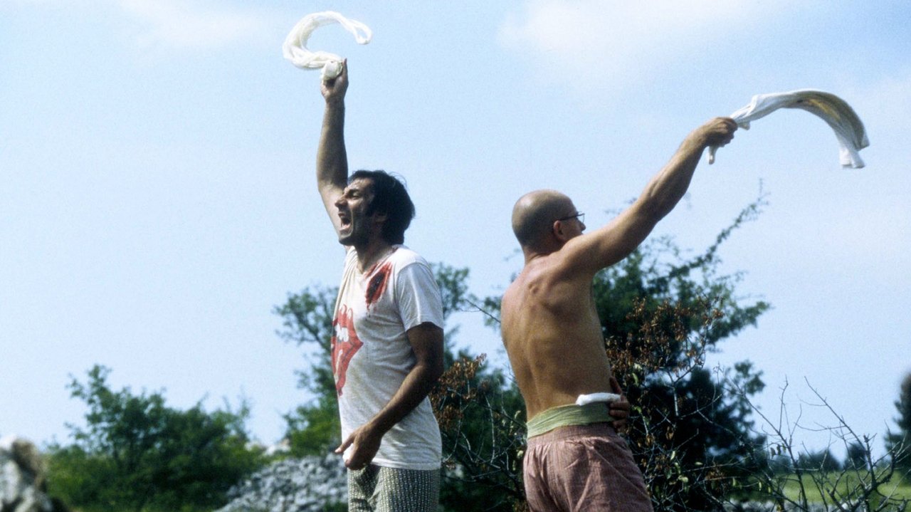 No Man's Land (2001) abspielen