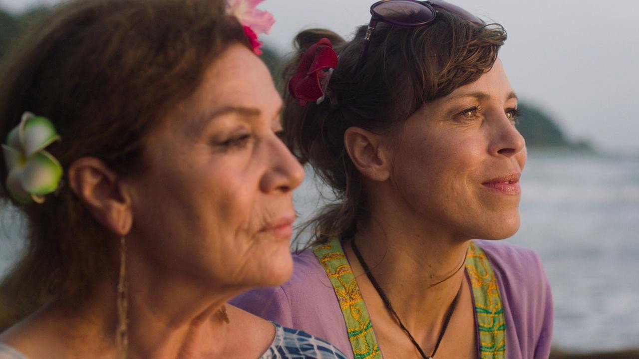 Die Diva, Thailand und wir! (2016) abspielen