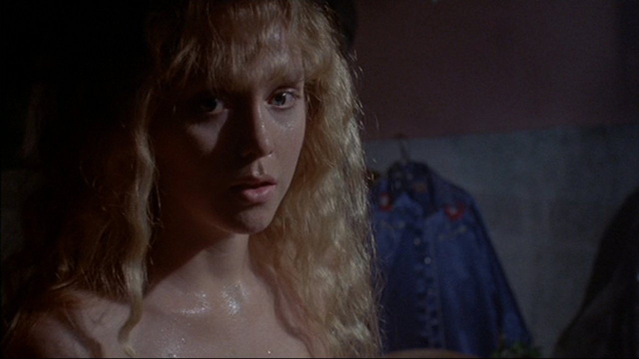 Prom Night 2: Mary Lou (1987) abspielen