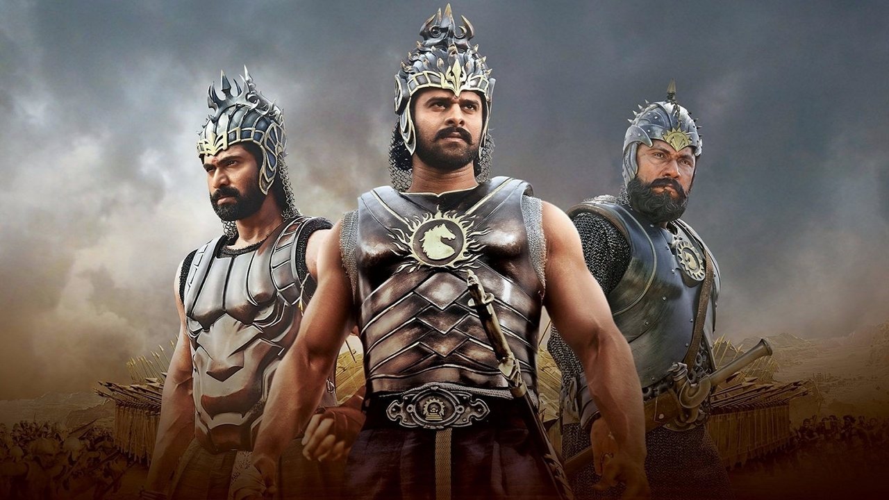 Bahubali - The Beginning (2015) abspielen