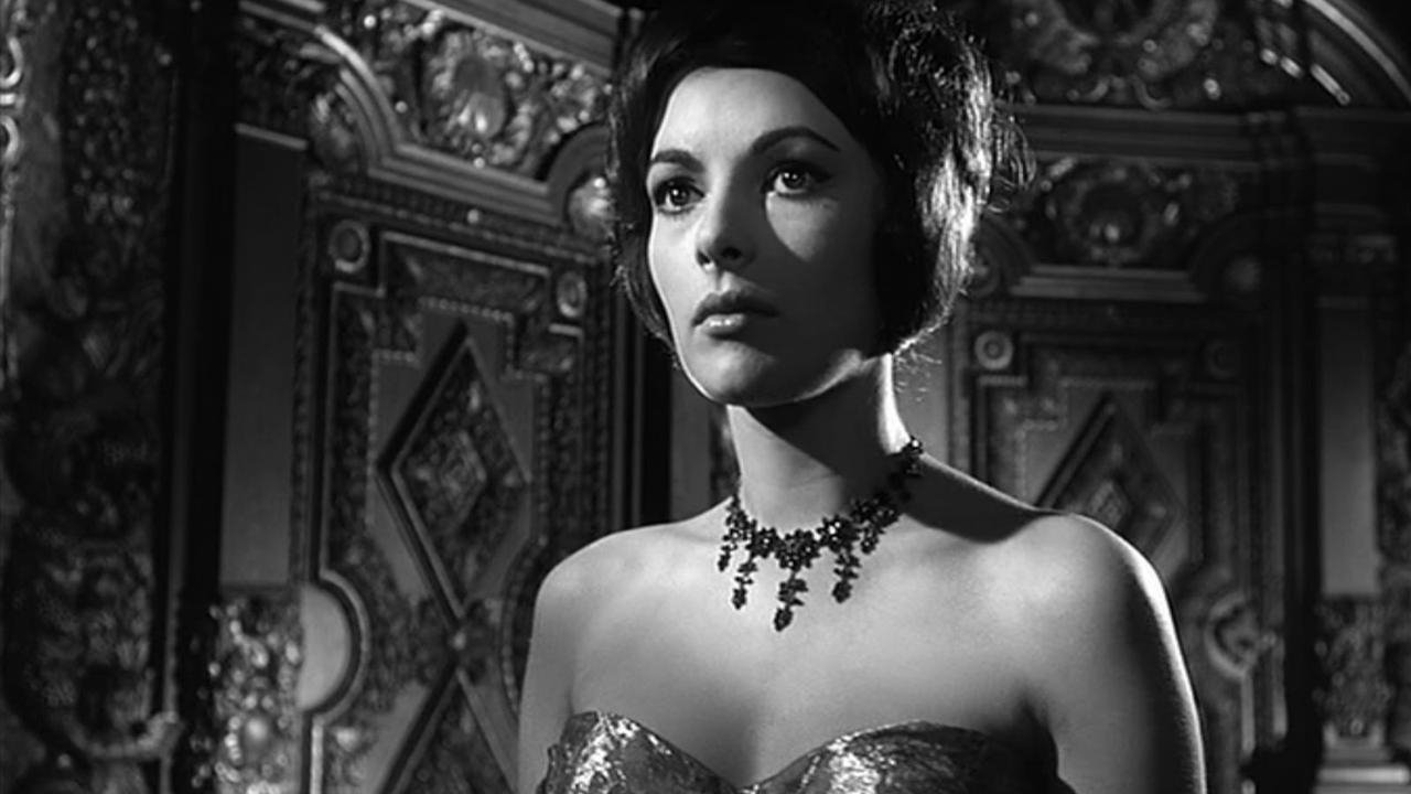 Der Fälscher von London (1961) abspielen