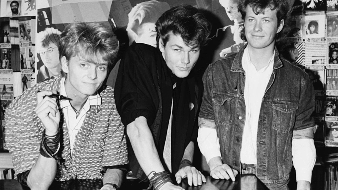 a-ha: The Movie (2021) abspielen