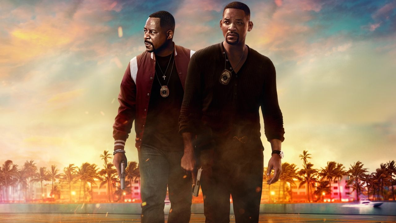 Bad Boys for Life (2020) abspielen