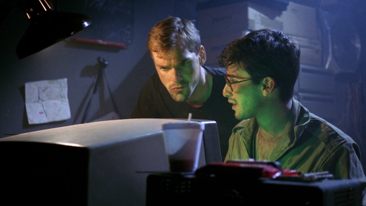 Creep Zone (1987) abspielen