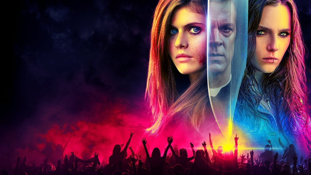 We Summon the Darkness (2020) abspielen