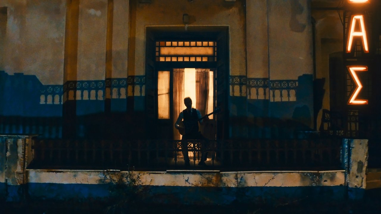 Minore: Creatures From Beyond (2024) abspielen