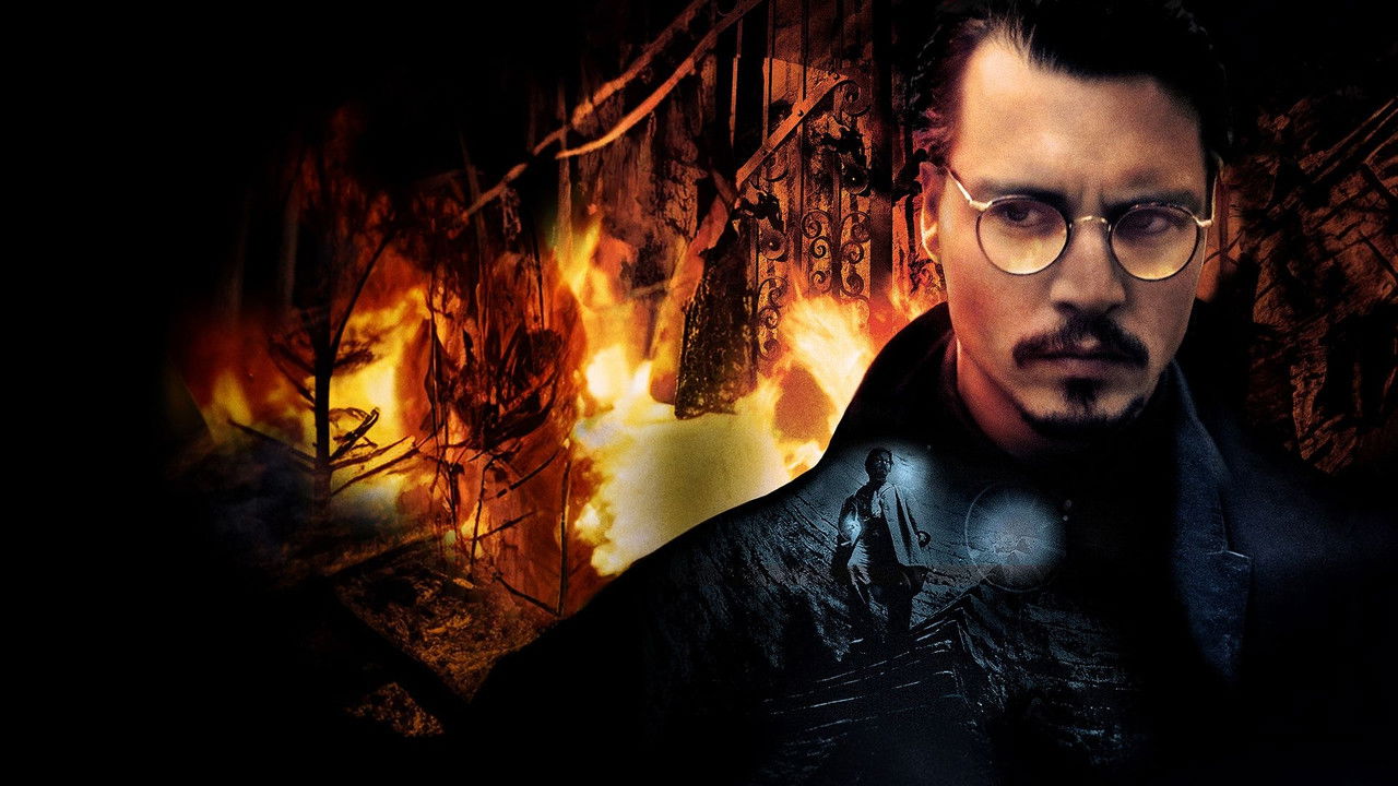 Die neun Pforten (1999) abspielen