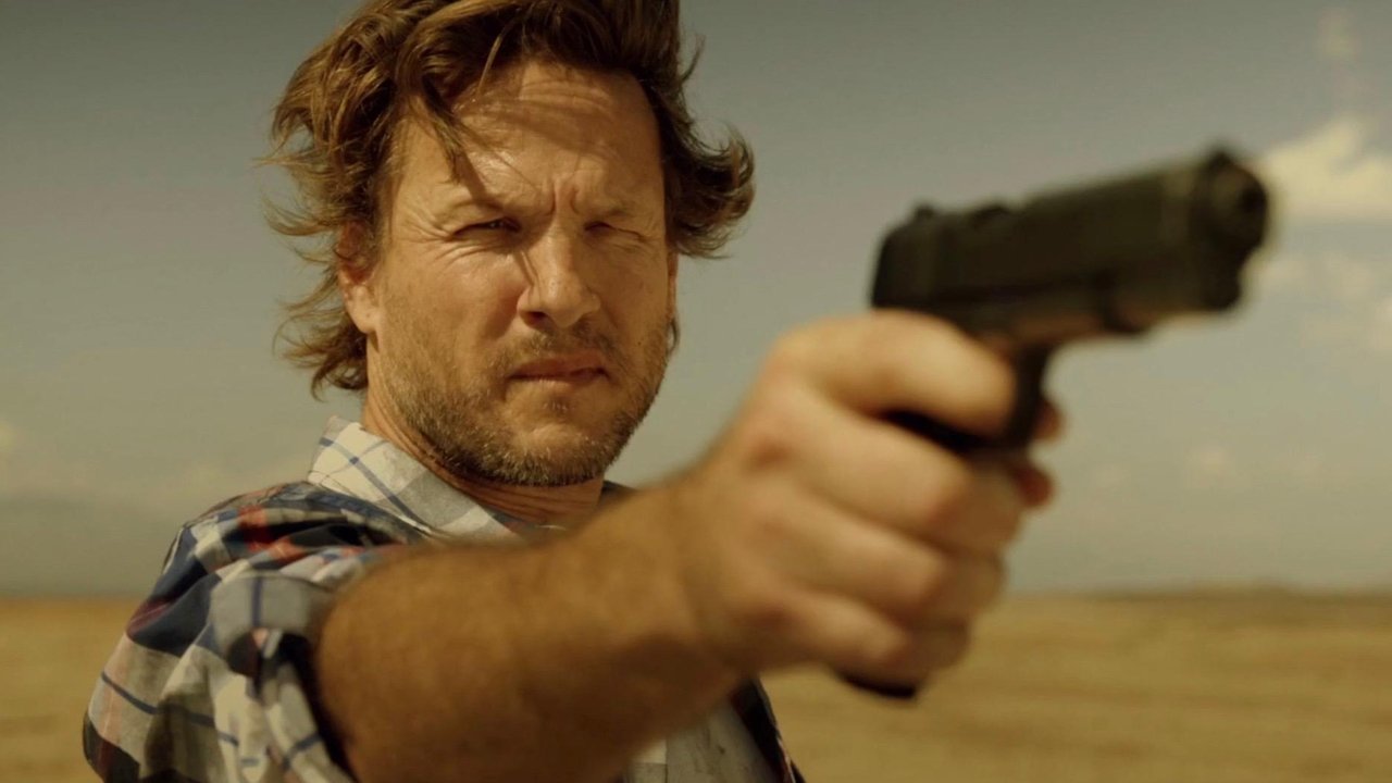 Happy Hunting (2017) abspielen