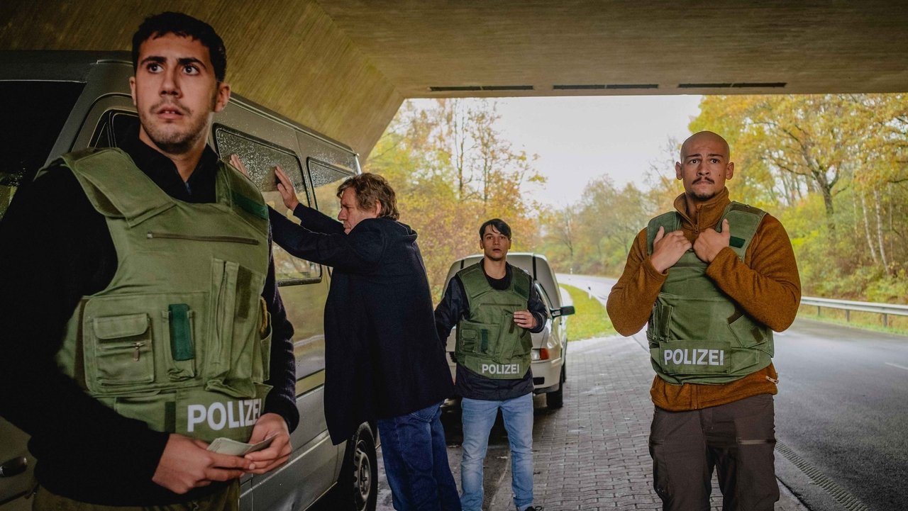 Rheingold (2022) abspielen