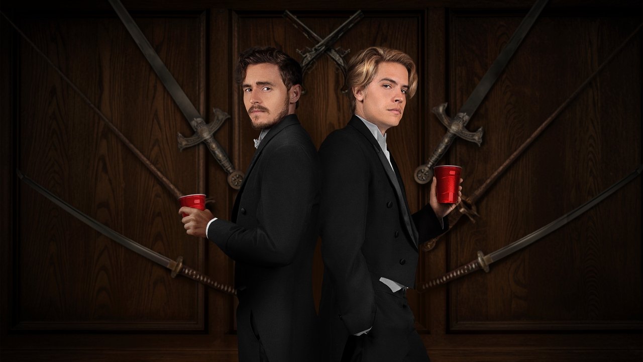 The Duel - Gentlemen's Rules (2024) abspielen