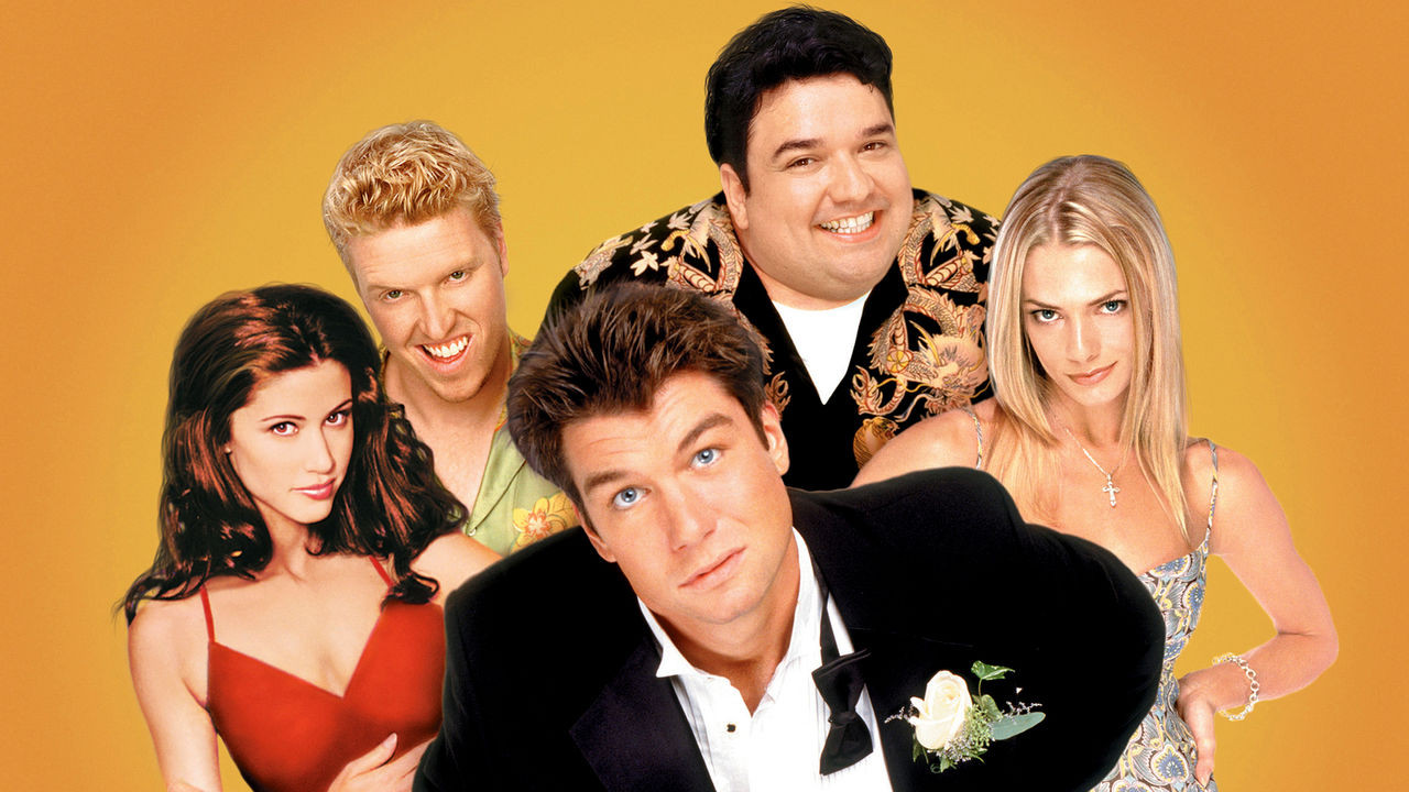 Tomcats (2001) abspielen