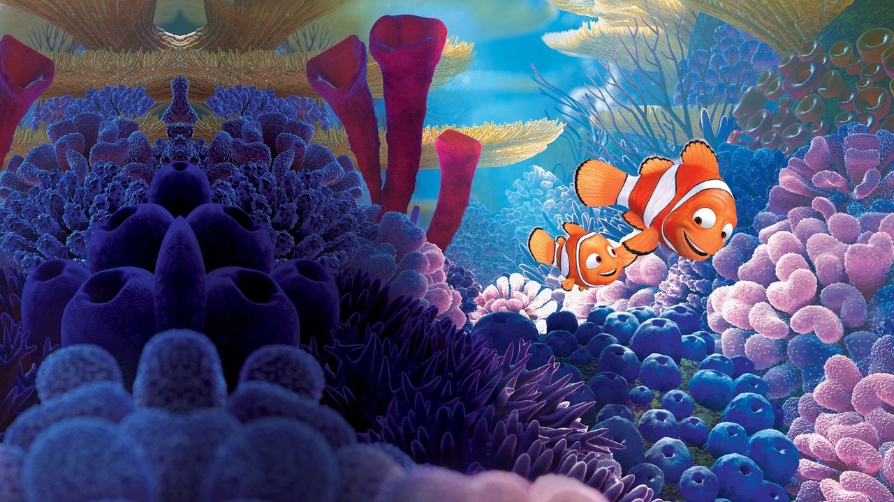 Findet Nemo (2003) abspielen