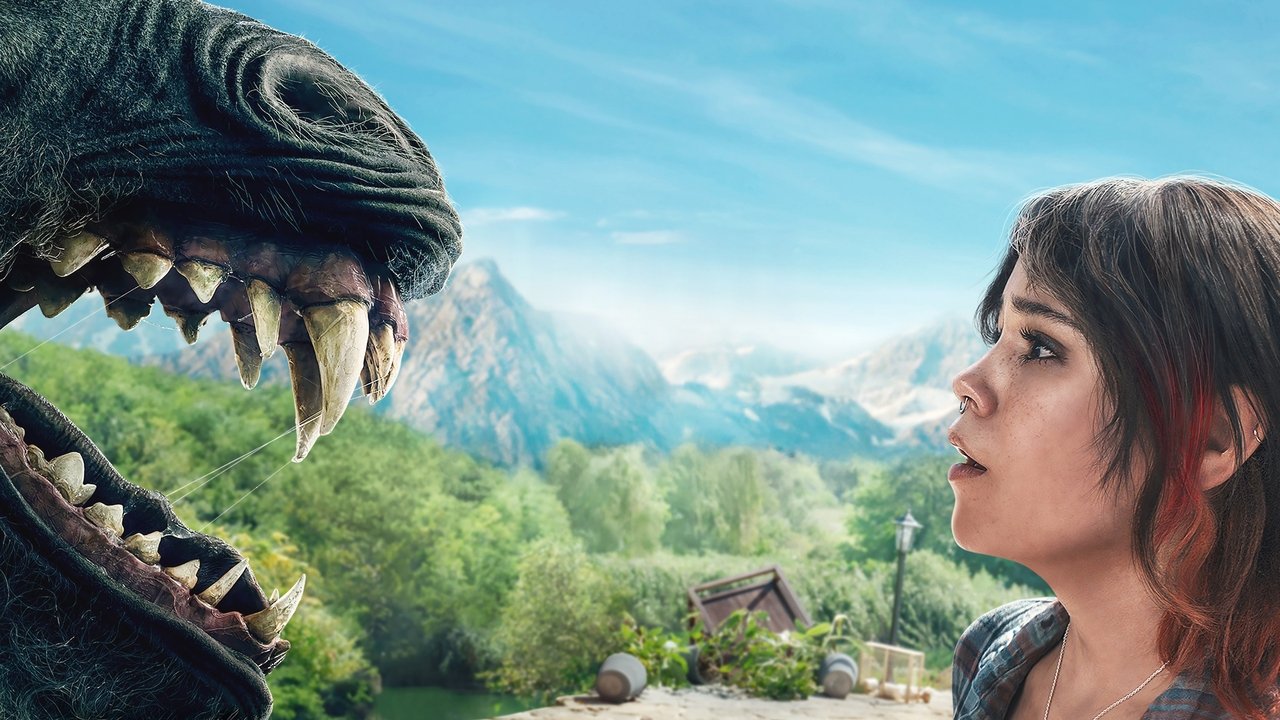 Death of a Unicorn (2025) abspielen