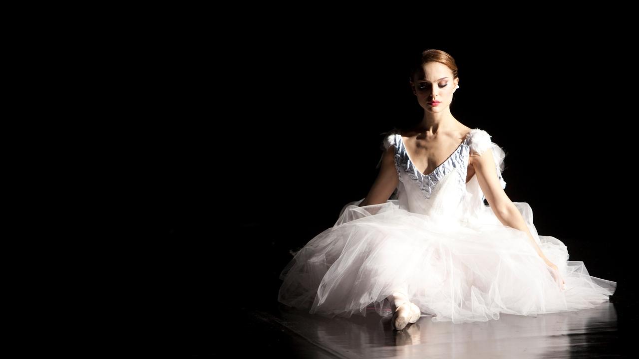 Black Swan (2010) abspielen