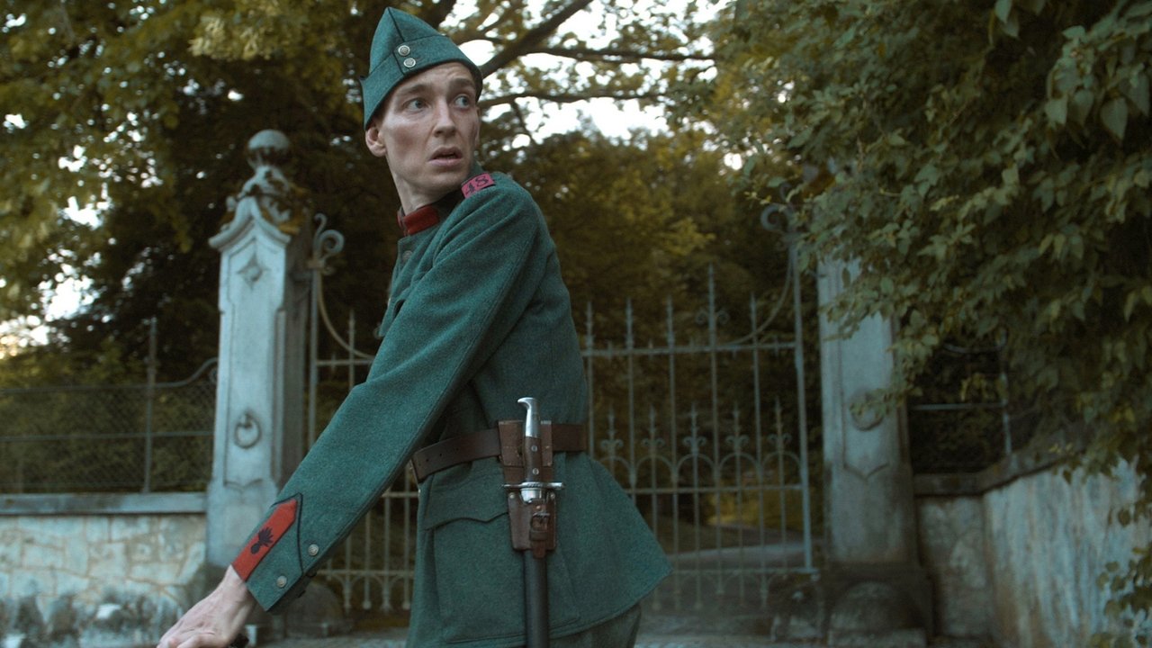 Landesverräter (2024) abspielen
