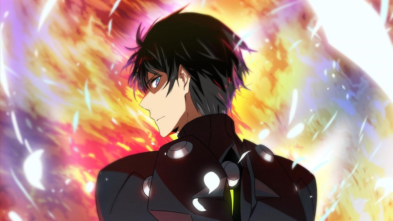 The Irregular at Magic High School The Movie: The Girl Who Summons the Stars (2017) abspielen
