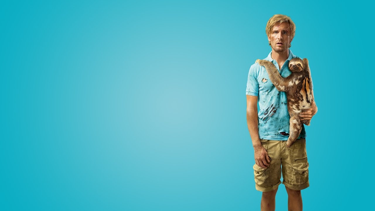 Ab in den Dschungel (2015) abspielen