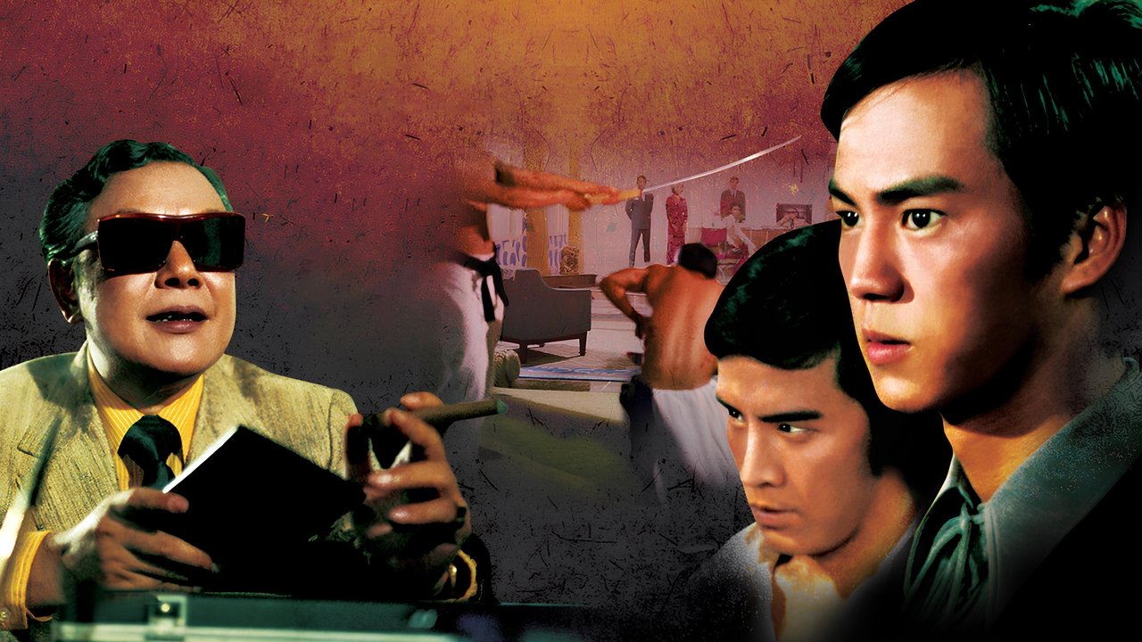 Zehn gelbe Fäuste für die Rache (1972) abspielen