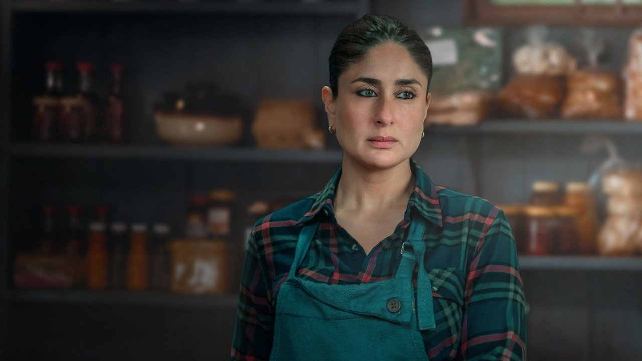 Jaane Jaan (2023) abspielen