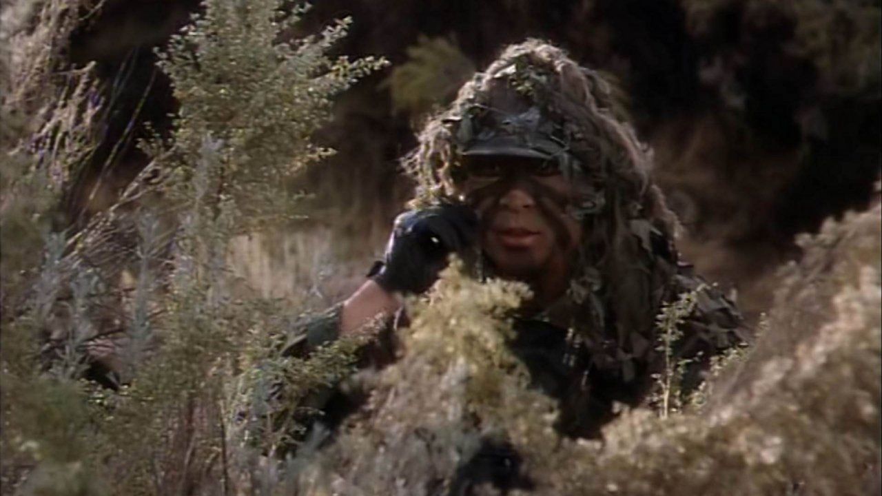 T.N.T. - Für immer in der Hölle (1998) abspielen