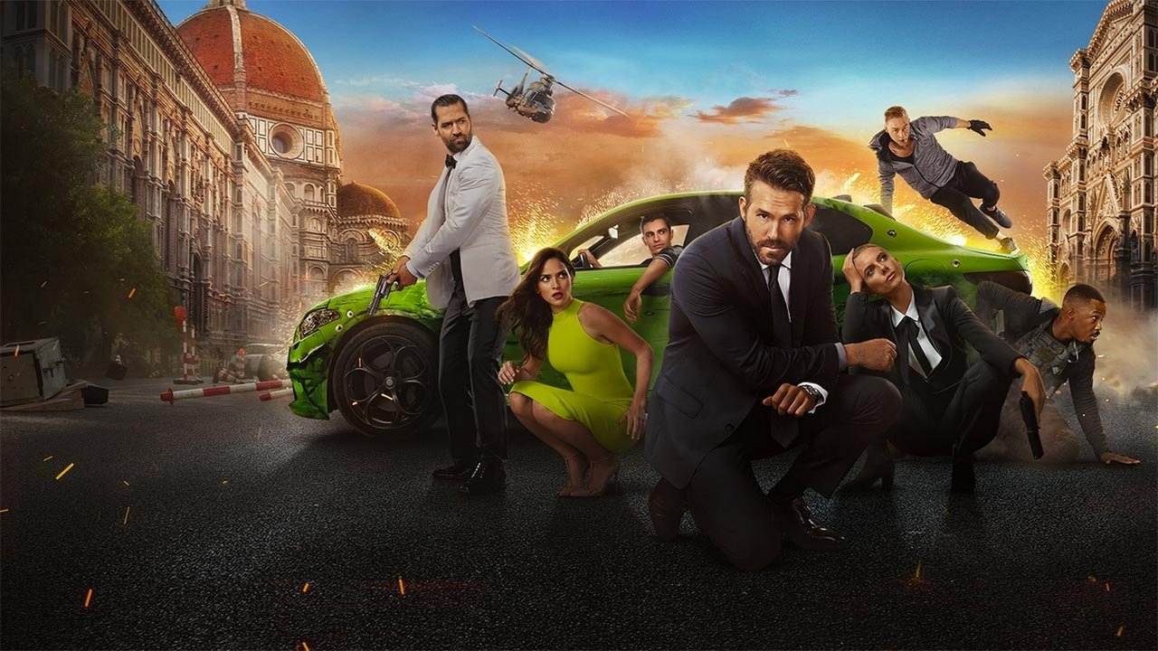6 Underground (2019) abspielen