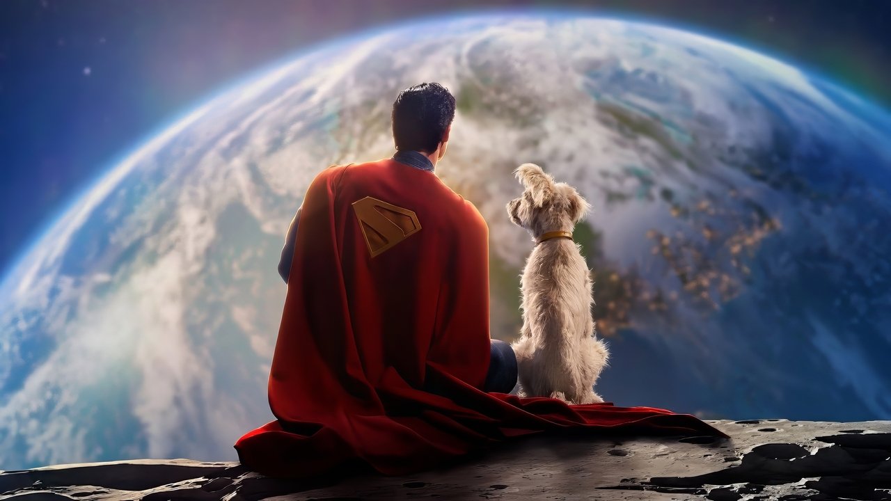 Superman (2025) abspielen