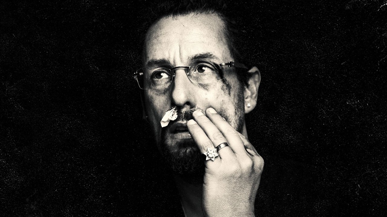 Der schwarze Diamant (2019) abspielen