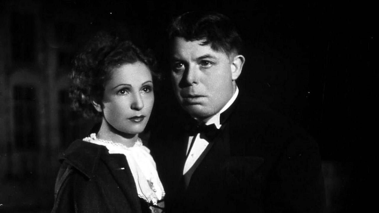 Die Spielregel (1939) abspielen