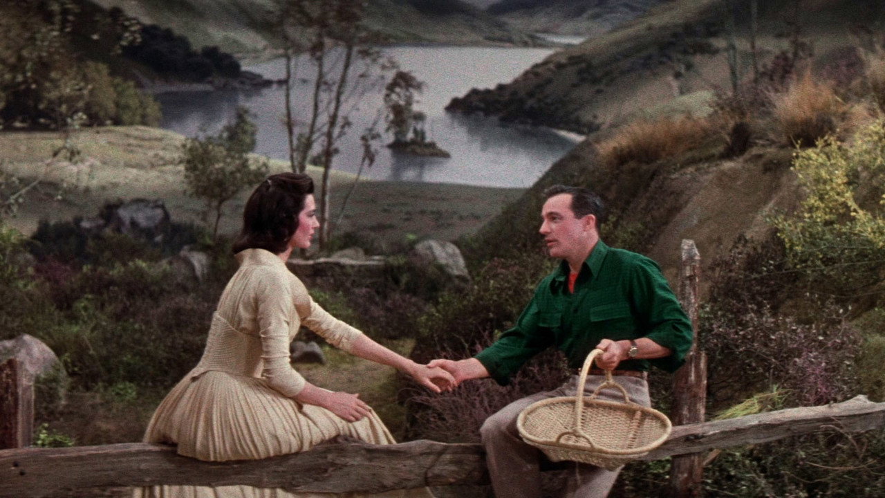 Brigadoon (1954) abspielen