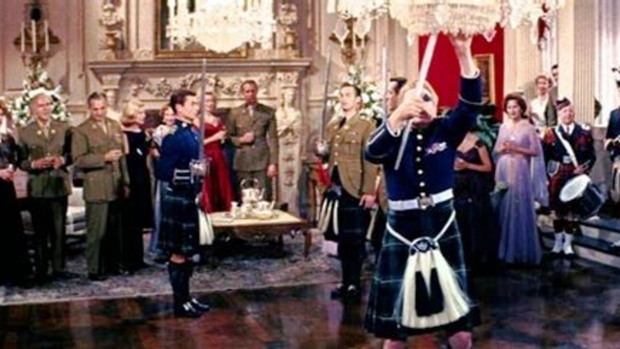 General Pfeifendeckel (1961) abspielen