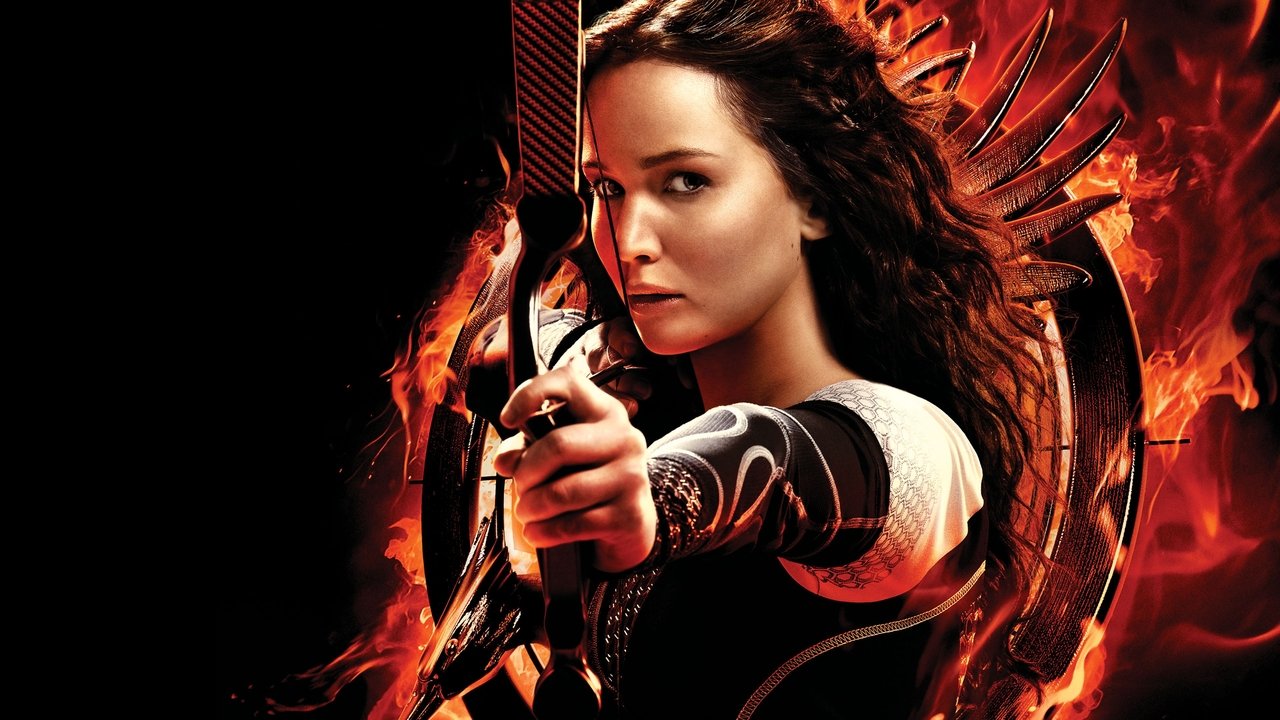 Die Tribute von Panem - Catching Fire (2013) abspielen