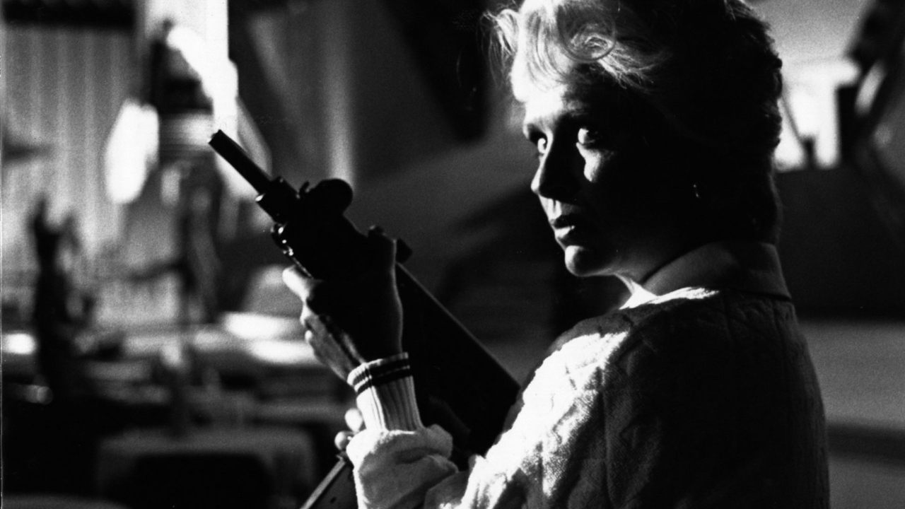 Mama ist böse (1986) abspielen