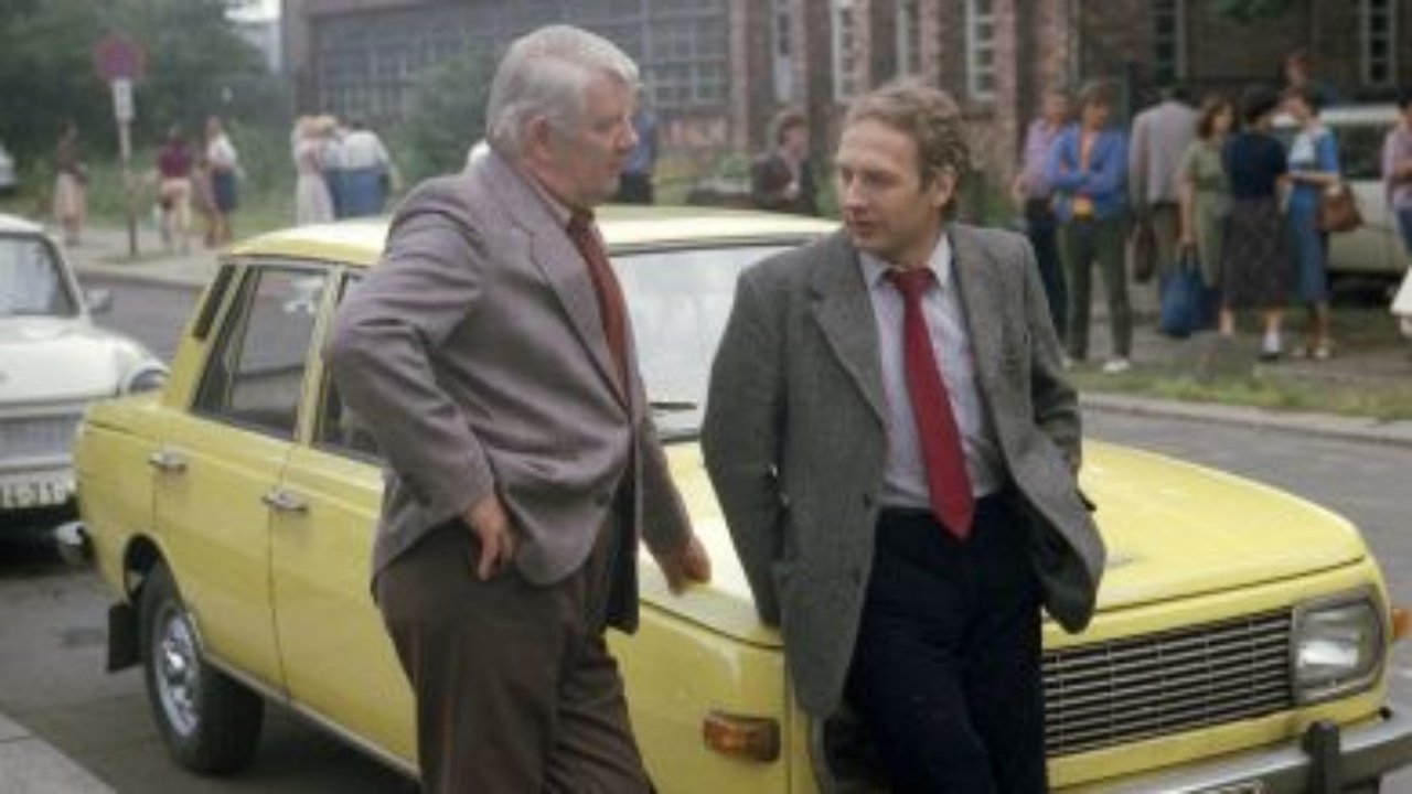 Die lieben Luder (1983) abspielen